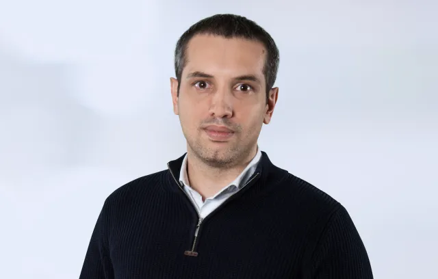 Sebastián Bezzo