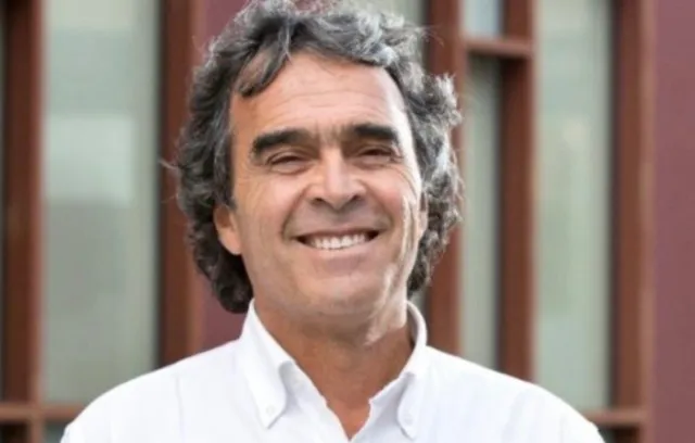 Sergio Fajardo