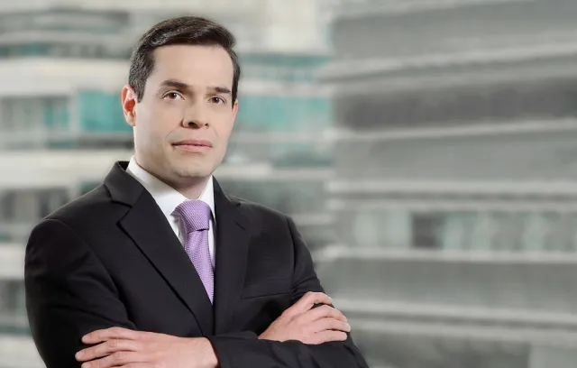 Sergio Olarte, economista principal Scotiabank Colpatria.