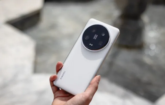Serie Xiaomi 15