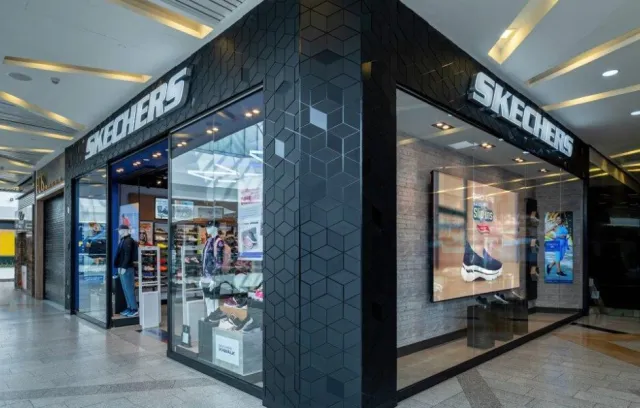 Skechers abre nueva tienda insignia en Bogotá