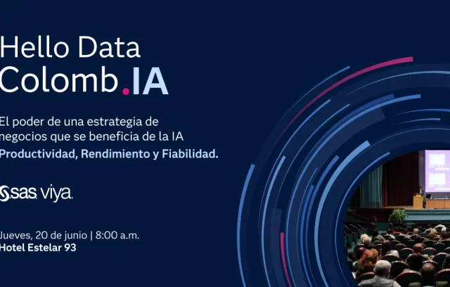 Hello Data Colomb.IA