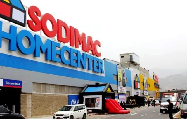 Sodimac