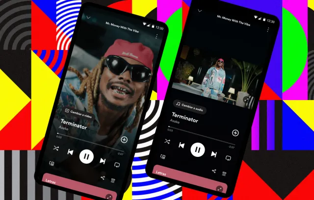 Spotify