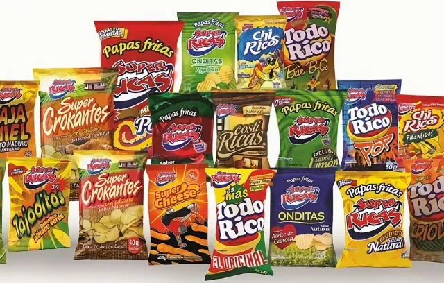 Super Ricas