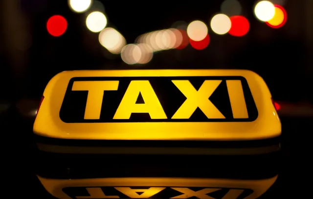 Taxi