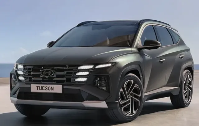 hyundai