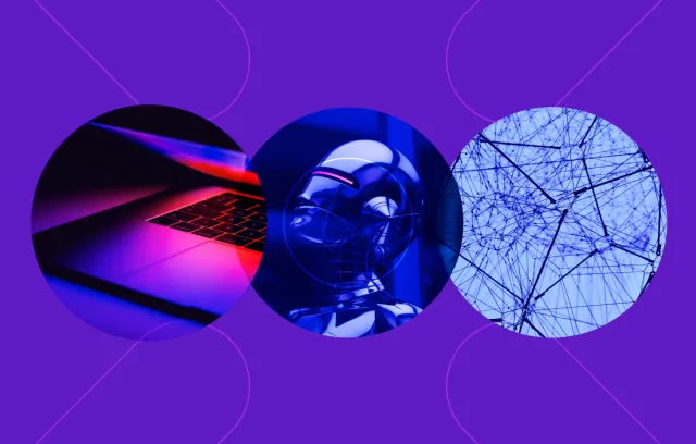 Foto representativa de Tech,Creatividad y Datos