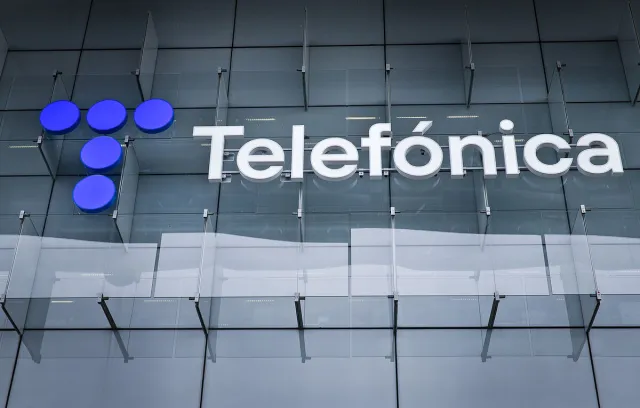 Empresa Telefónica
