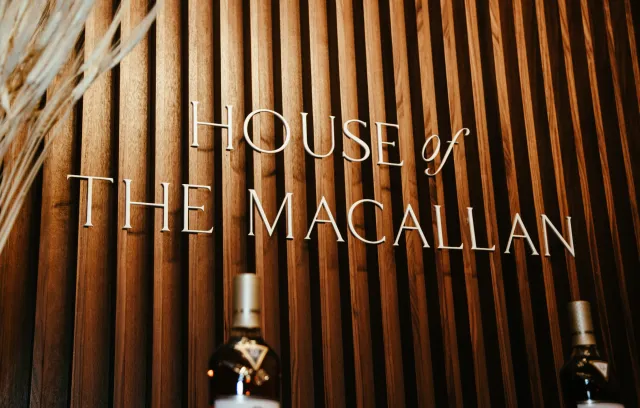 The Macallan