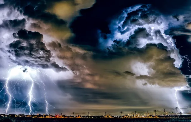 Tormenta