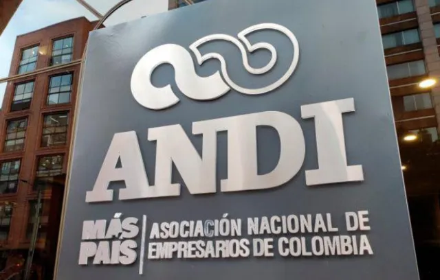 Edificio de la Andi