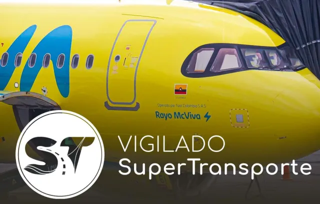 Cortesía SuperTransporte.
