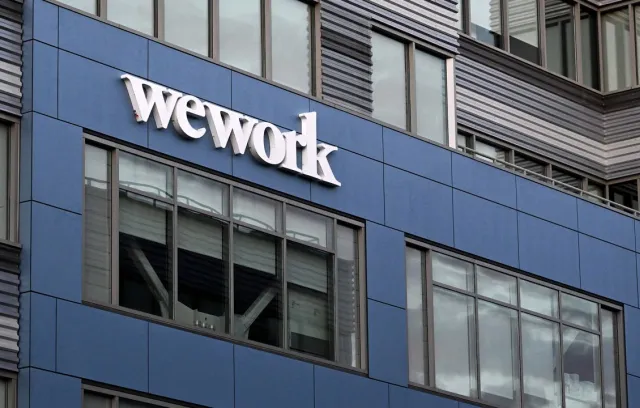 WeWork