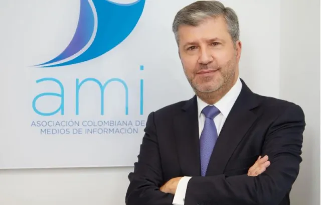 Werner Zitzmann, de AMI