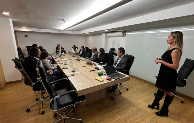 Implementación del Plan Rector de Sostenibilidad y de la Agenda 2030.