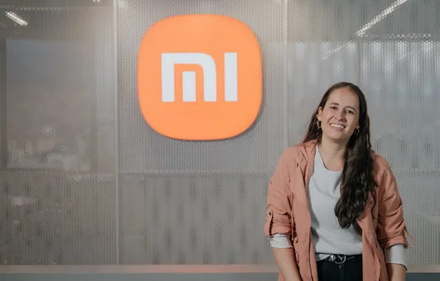 Cortesía Xiaomi.