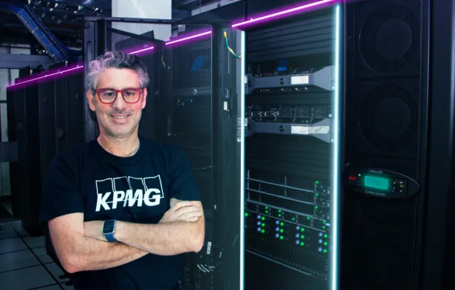Cortesía KPMG Colombia. 