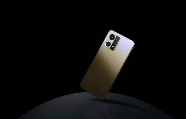 Cortesía OPPO.