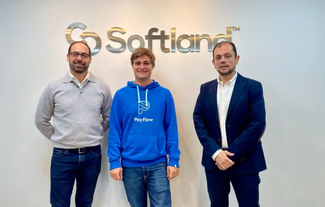 Softland HCM.