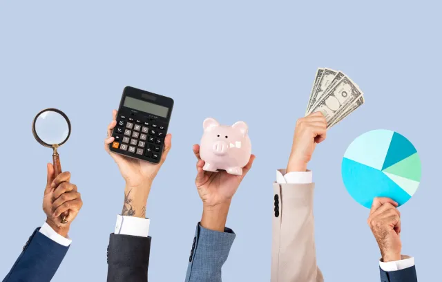 Servicios Financieros