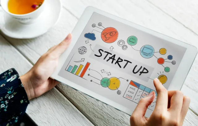 Startups Colombia