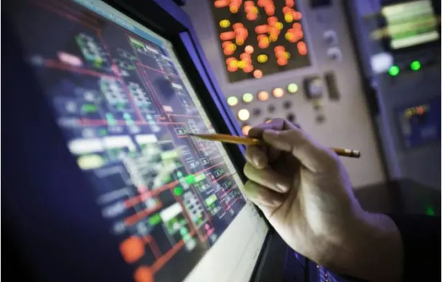 Ciberseguridad en los centros de datos de Colombia