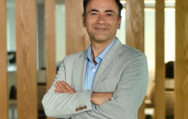 Foto Luis Anaya llorente y Cuenca