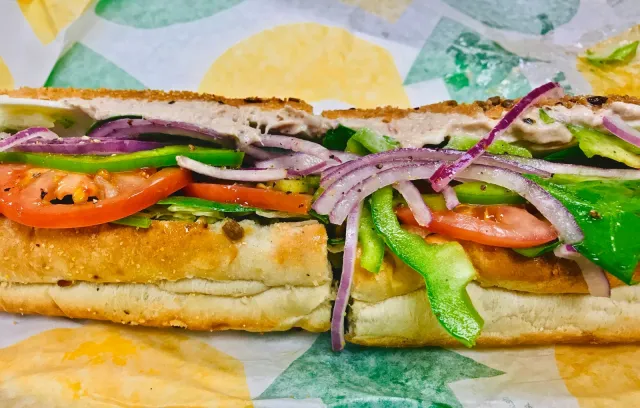 Subway quiere ser el restaurante con más sucursales en Colombia