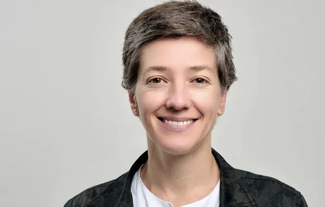 María del Pilar Esteve