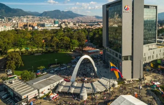 Vitrina Turística ANATO