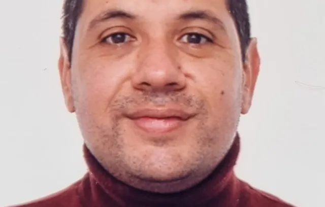 Rodrigo Lupercio Llano