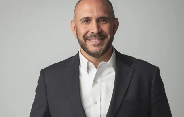Antonio Hernández, presidente de Haleon para Colombia y Perú