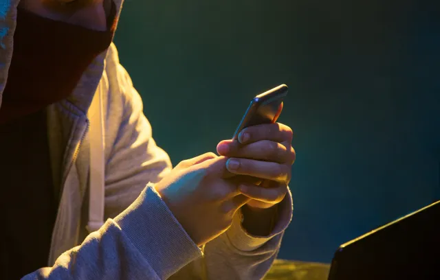 Oleada de fraudes digitales en Colombia