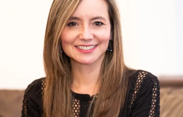 Carolina González, Directora General Lifelong Learning CESA