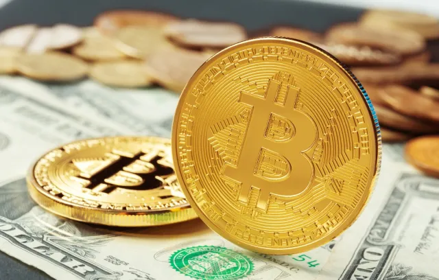 Bitcoin
