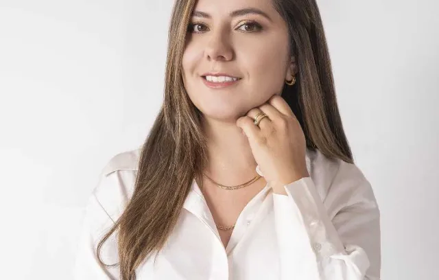 Laura Arias, Emprendedora  y Fundadora de CírculoE