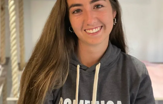 María Carolina Gutiérrez