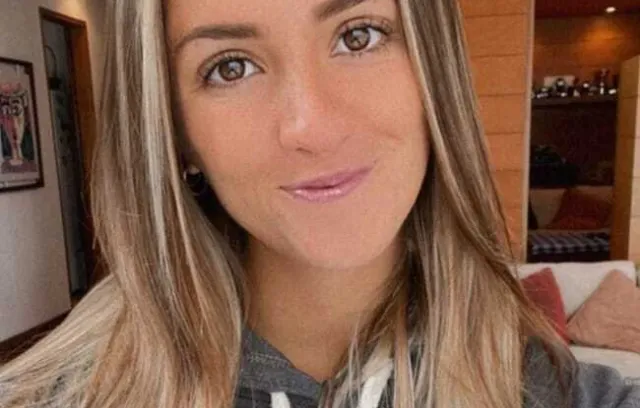 María Paula Ramón