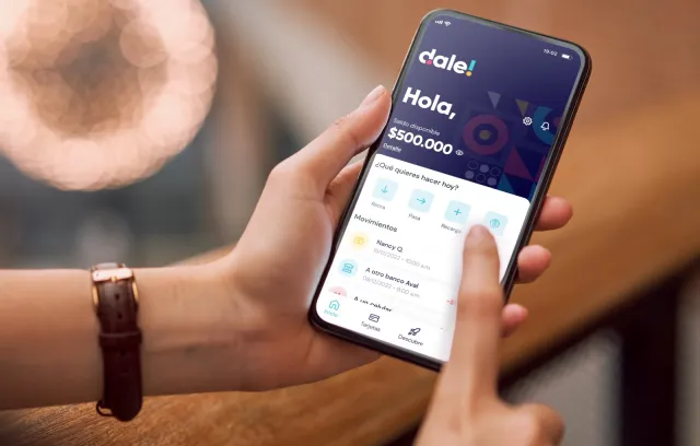 Dale! integrará dos nuevos servicios