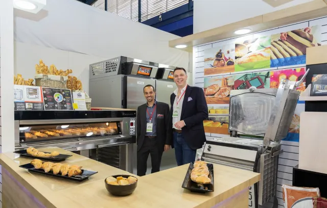 Alimentec busca fortalecer la industria alimenticia nacional
