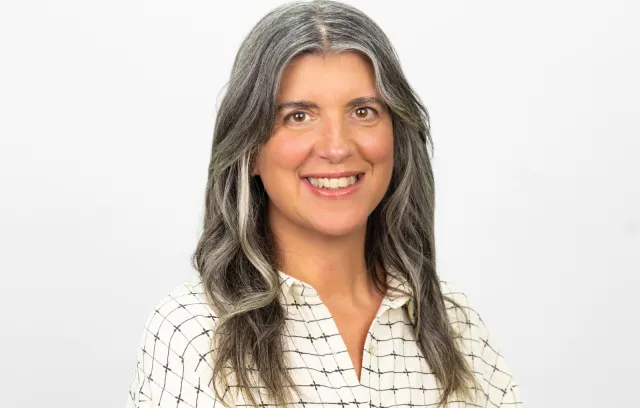 Marni Baker, Directora de Contenido de Coursera