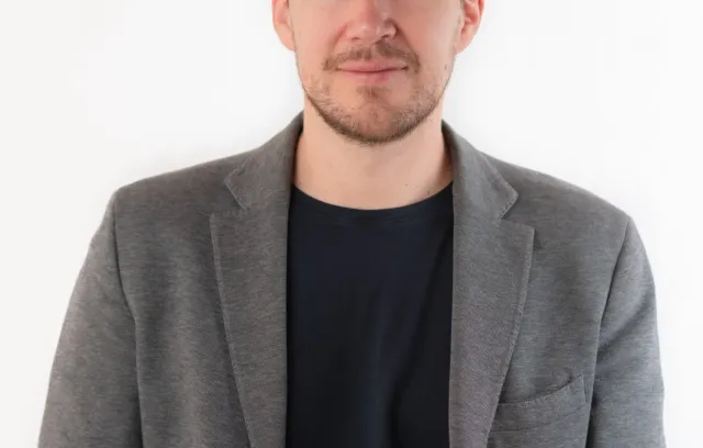 Eduardo Arrubla - Business Developer Director - Expansion Expert