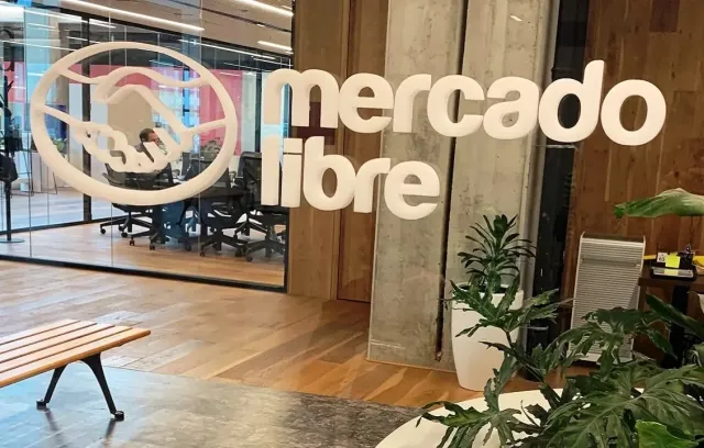 Mercado Libre