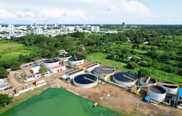 Veolia