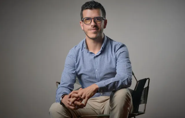 Nicolás Quintero