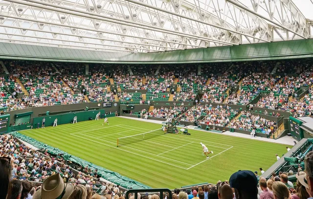 Wimbledon