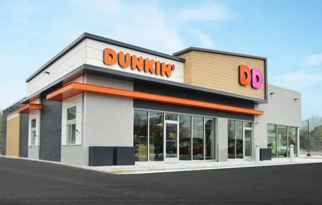 Dunkin' en Costa Rica