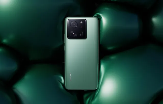 Foto de celular Xiaomi 13T