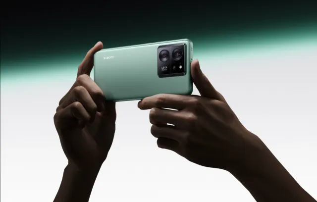 Xiaomi 13T 